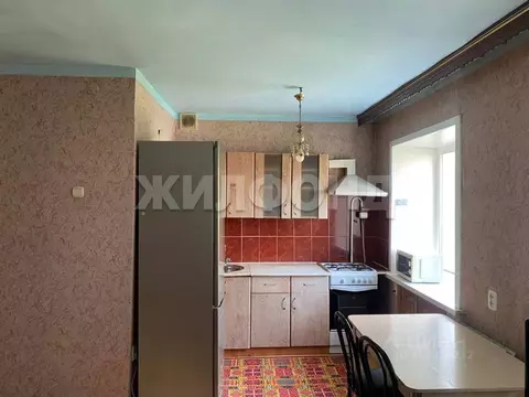 2-к кв. Алтайский край, Барнаул ВРЗ мкр, ул. Ким, 33 (44.4 м)