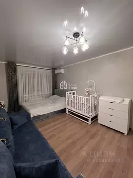 1-к кв. Калужская область, Калуга ул. Кубяка, 17 (32.8 м)