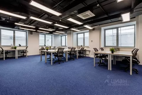 Офис в Москва ул. Академика Варги, 8К1 (150 м)