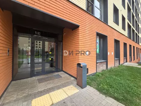 1-к кв. Ярославская область, Ярославль ул. Академика Колмогорова, 24 ...