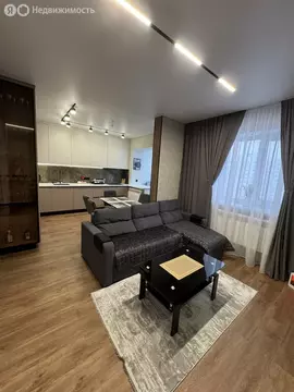 2-комнатная квартира: Сергиев Посад, проспект Красной Армии, 234к1-2 ...