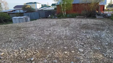 Участок в Саха (Якутия), Покровск ул. Братьев Ксенофонтовых (7.6 сот.)