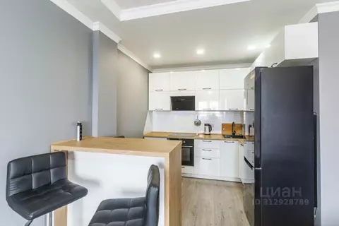 2-к кв. Омская область, Омск ул. Ватутина, 29/2 (40.8 м)