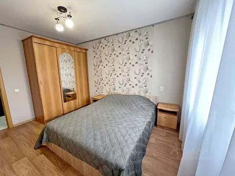 2-к кв. Башкортостан, Уфа ул. Николая Дмитриева, 15 (48.0 м)