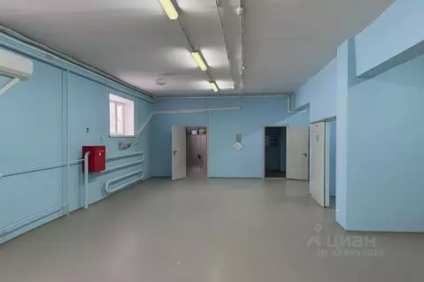 Склад в Московская область, Реутов Фабричная ул., 8Ас2 (300 м)