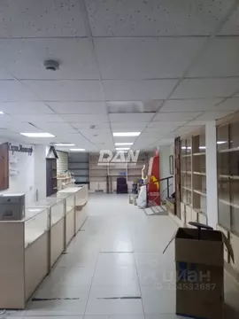 Помещение свободного назначения в Челябинская область, Челябинск ул. ...