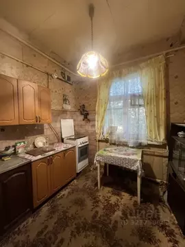 2-к кв. Калужская область, Калуга ул. Космонавта Комарова, 37Б (47.8 ...