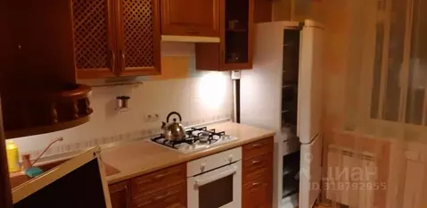 3-к кв. Омская область, Омск ул. Химиков, 6К1 (65.0 м)