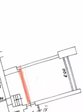 Помещение свободного назначения в Москва Таганская ул., 31/22 (70 м)