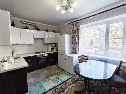 1-к кв. Краснодарский край, Ейск Красная ул. (56.1 м)