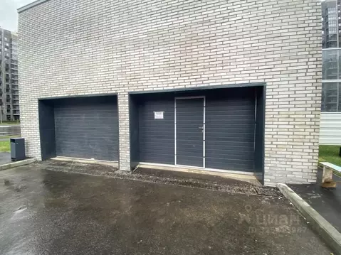 Гараж в Москва Кусковская ул., 12/1 (13 м)