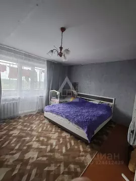 2-к кв. Челябинская область, Еманжелинский муниципальный округ, ...