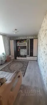 2-к кв. Тамбовская область, Тамбовский муниципальный округ, д. ...