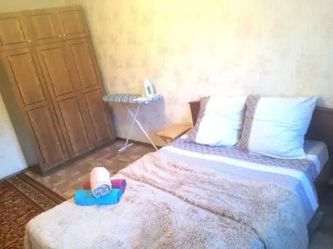 2-к кв. Воронежская область, Воронеж ул. Димитрова, 157 (67.0 м)