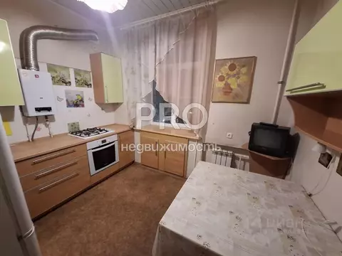 2-к кв. Ярославская область, Ярославль Липовая Гора жилрайон, ул. ...