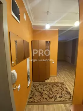 2-к кв. Ярославская область, Ярославль ул. Некрасова, 51 (44.9 м)