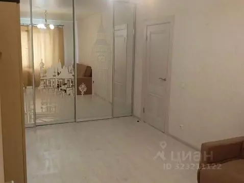 1-к кв. Краснодарский край, Краснодар ул. Имени Героя Советского Союза ...