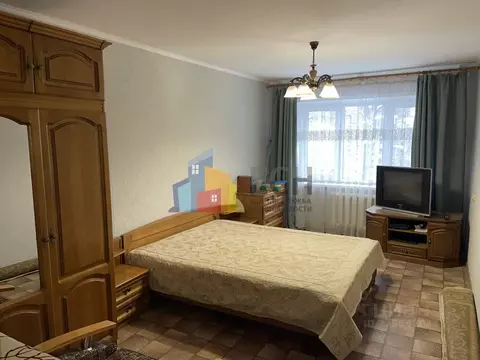 2-к кв. Тульская область, Тула ул. Седова, 16 (48.0 м)