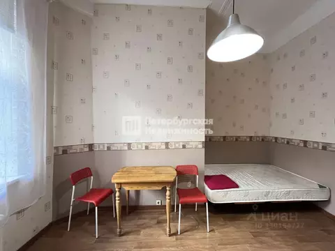 Комната Санкт-Петербург наб. Реки Фонтанки, 126 (14.0 м)