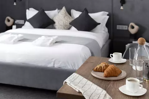 Комната Приморский край, Владивосток ул. Аллилуева, 10Б (45.0 м)