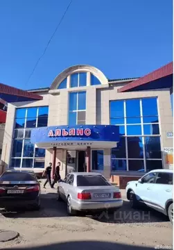 Офис в Калмыкия, Элиста Республиканская ул., 39 (20 м)