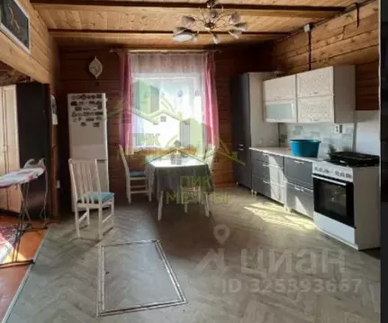 Дом в Бурятия, Иволгинский район, Нижнеиволгинское с/пос, Нур-Селение ...