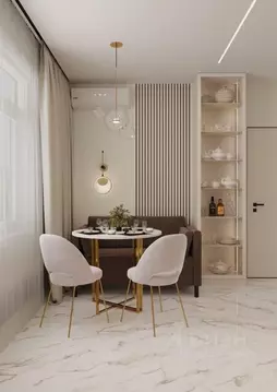 3-к кв. Краснодарский край, Сочи Центральный мкр, ул. Нагорная, 16 ...