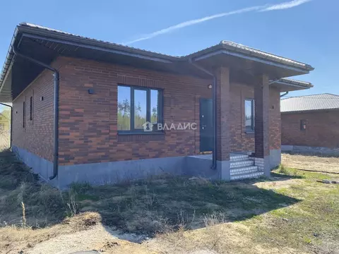 Дом в Воронежская область, Рамонский район, Новоживотинновское с/пос, ...
