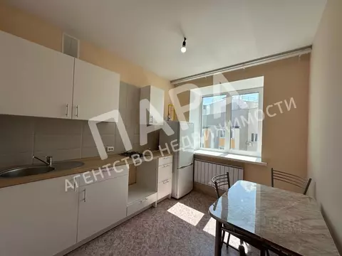 1-к кв. Самарская область, Волжский район, Лопатино с/пос, пос. ...