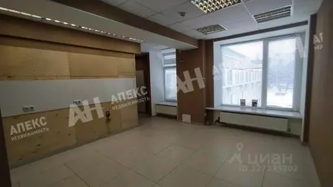 Офис в Москва Старокалужское ш., 62с1к7 (80 м)