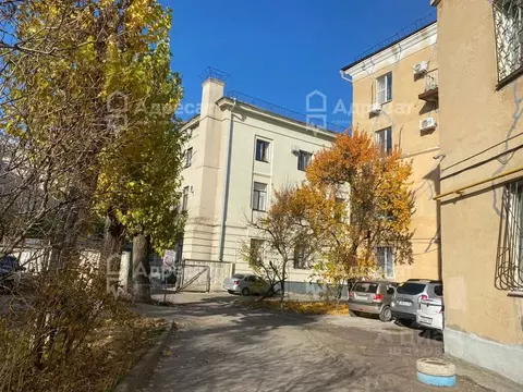 2-к кв. Волгоградская область, Волжский ул. Чайковского, 2 (50.9 м)