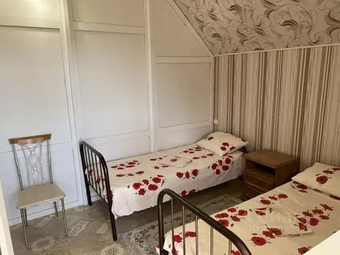 Дом в Краснодарский край, Геленджик ул. Горького, 63 (70 м)