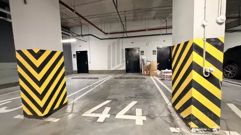 Гараж в Санкт-Петербург Петровский просп., 28к1 (15 м)