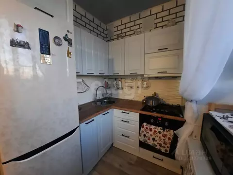 2-к кв. Челябинская область, Озерск просп. Ленина, 83 (45.7 м)