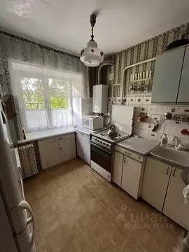 2-к кв. Костромская область, Кострома Советская ул., 129 (42.8 м)