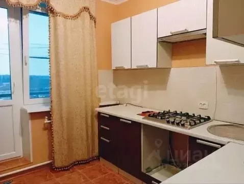 2-к кв. Ленинградская область, Киришский район, Пчевское с/пос, д. ...