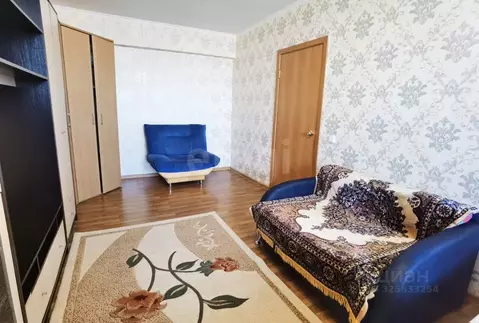 1-к кв. Краснодарский край, Анапа Заводская ул., 28Д (41.3 м)