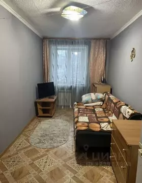 Комната Иркутская область, Иркутск Сибирская ул., 25 (13.2 м)