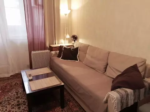 1-к кв. Москва ул. Наметкина, 1 (40.0 м)