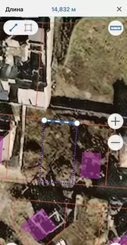 Участок в Краснодарский край, Анапа ул. Петра Коваленко (4.12 сот.)