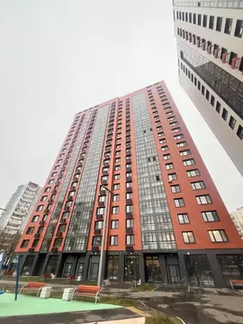 3-к кв. Москва проезд Шокальского, 28Ак1 (72.0 м)