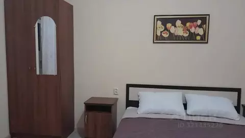 Комната Краснодарский край, Анапа муниципальный округ, с. Витязево ул. ...