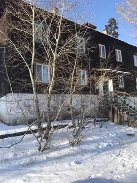 2-к кв. Бурятия, Улан-Удэ ул. Невского, 4 (40.2 м)