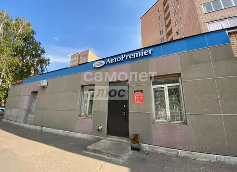 Офис в Татарстан, Нижнекамск просп. Химиков, 2 (440 м)