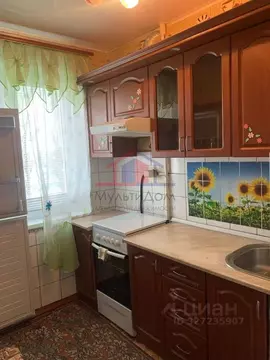 2-к кв. Белгородская область, Губкин ул. Свердлова, 40А (43.7 м)