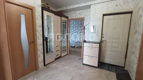 3-к кв. Пермский край, Березники ул. Ивана Дощеникова, 7 (65.6 м)