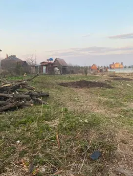 Продается участок в д. Баранцево