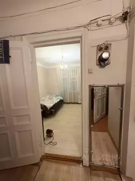 Комната Москва Люблинская ул., 129/2 (16.0 м)