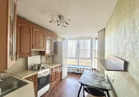 1-к кв. Санкт-Петербург просп. Культуры, 16К2 (38.0 м)