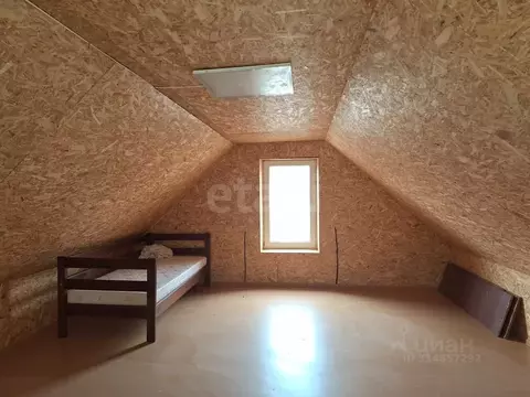 Дом в Крым, Симферопольский район, Добровское с/пос, с. Перевальное, ...